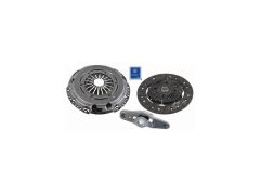 DEB. SETİ + RULMAN VAG TT LEON OCTAVIA3 08-