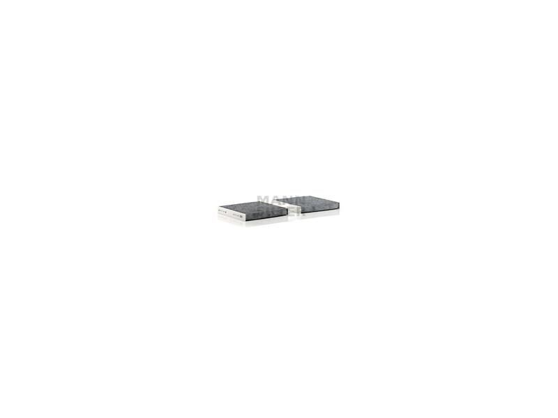 K.POLEN FİLTRESİ BMW F25 26 10-