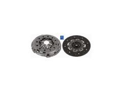 DEB. SETİ VAG T5 2.5TDİ 03-