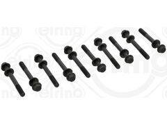 CİVATA TKM 10lu PKT CHEVROLET AVEO SPARK 08-