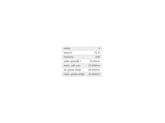 KOL BURCU 4AD VAG 80 A3 A4 A6 BO1 CAD2 GO3-4 PAS T4 91-
