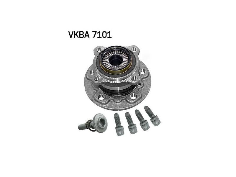 PORYA SETİ BMW F39 40 44 45 46 48 14-