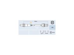 LAMBDA SENSÖRÜ BMW E83 87 90 91 04-
