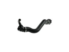 RADYATÖR HORTUMU ÜST BMW E87 90 91 04-12