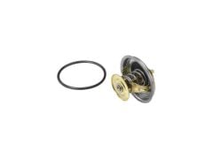 TERMOSTAT + CONTA 87° VAG 80 100 A6 CRAFT LT28-35 PAS T4 78-13