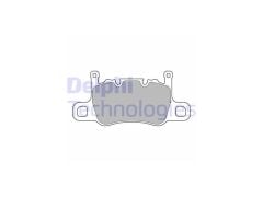 FREN BALATASI ARKA VAG 718 911 CAYMAN 15-