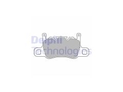 FREN BALATASI ARKA VAG 718 911 CAYMAN 15-