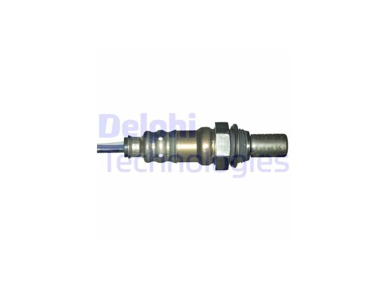 LAMBDA SENSÖRÜ VAG A3 A4 A6 CAD2 GO4 POLO 96-06