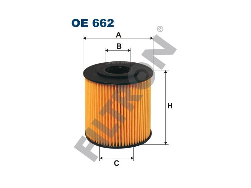 YAĞ FİLTRESİ VOLVO C70 S40 S60 S70 S80 V40 V70 XC70 XC90 95-