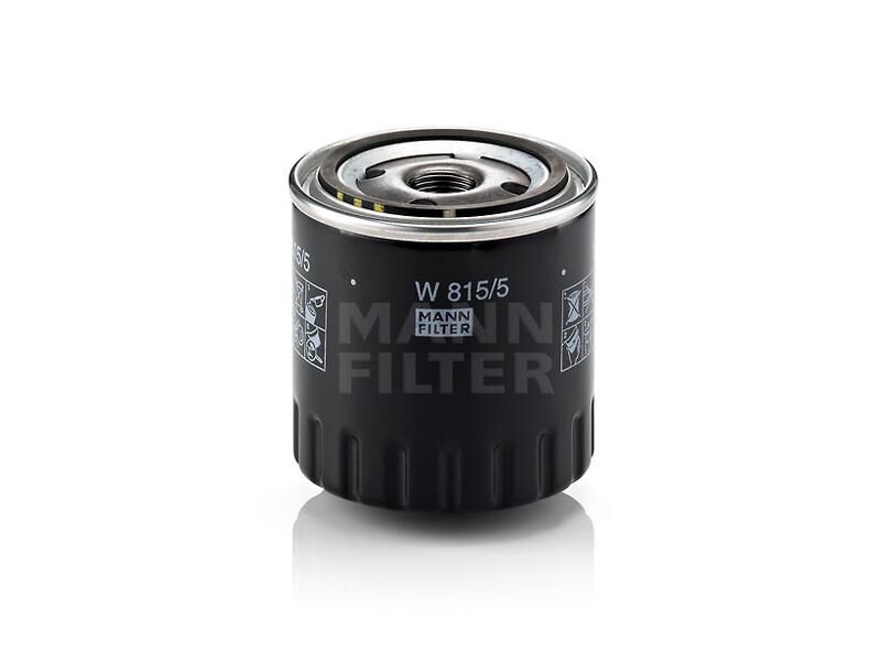 YAĞ FİLTRESİ RENAULT ESPACE1-2-3 LAGUNA R18-20-21-25-30 80-