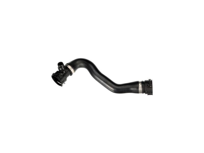 RADYATÖR HORTUMU ÜST BMW E70 71 72 09-15