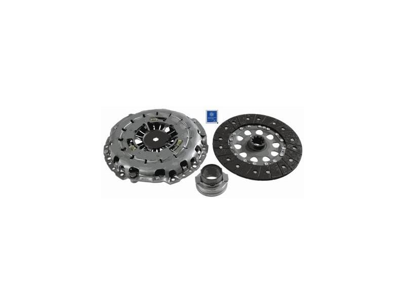 DEB. SETİ + RULMAN BMW E31 38 39 53 96-