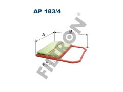 HAVA FİLTRESİ VAG PO5 FAB3 IBIZA4 11-