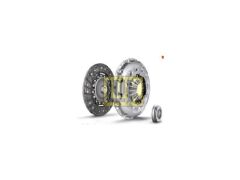 DEB. SETİ + RULMAN OPEL AST.F VEC.A KAD.E 1.6-1.7 81-98