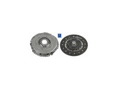 DEB. SETİ OPEL ASTRA J 09-