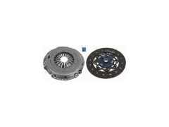 DEB. SETİ VAG T5 T6 2.0TDI 09-