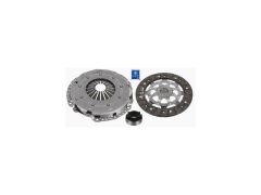 DEB. SETİ + RULMAN MINI R55 56 57 58 59 60 61 07-17 SACHS