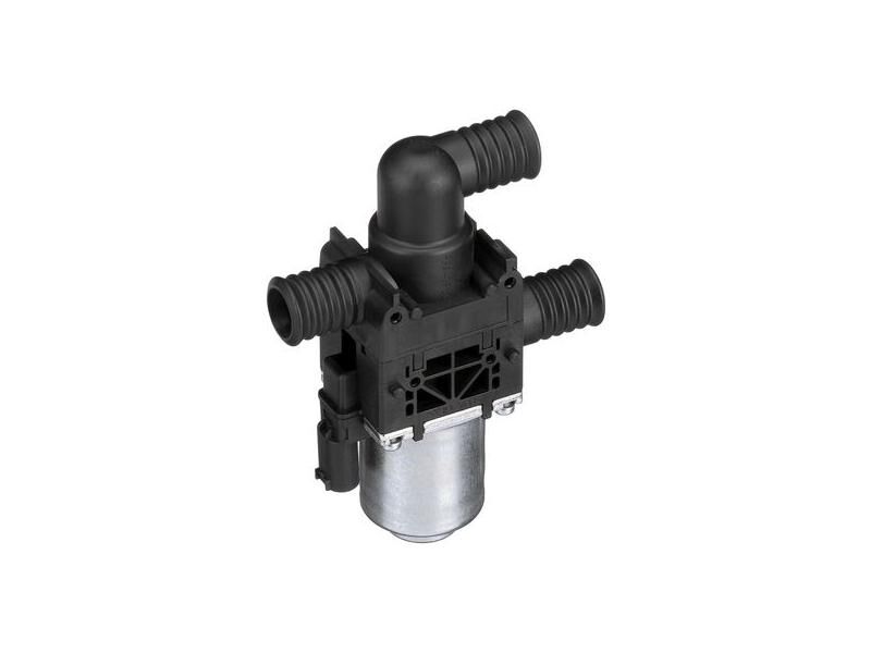 KALORİFER MUSLUĞU BMW E65 66 67 01-09