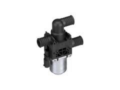 KALORİFER MUSLUĞU BMW E65 66 67 01-09