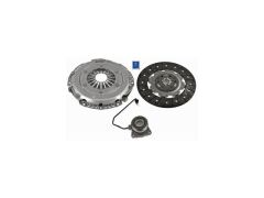 DEB. SETİ + MERKEZ OPEL INSIGNIA A 08-