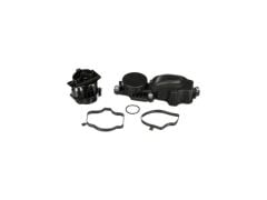 HAVA TAHLİYE VALFI BMW E46 53 60 61 65 66 67 02-11
