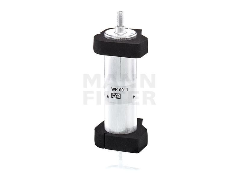 YAKIT FİLTRESİ VAG Q5 08-