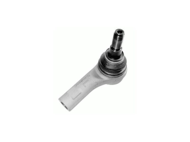UZUN ROT BAŞI ÖN SOL VAG Q7 AMAROK TOUAREG CAYENNE 03-23