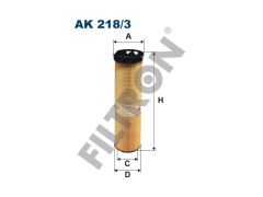 HAVA FİLTRESİ M.BENZ 211 220 02-