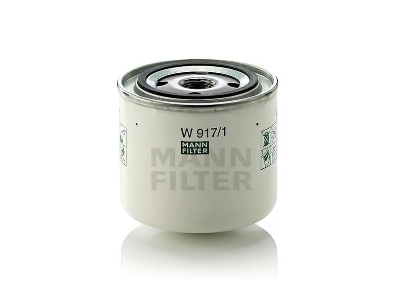 YAĞ FİLTRESİ VOLVO 34 440 460 480 82-