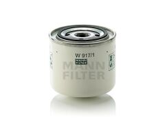YAĞ FİLTRESİ VOLVO 34 440 460 480 82-