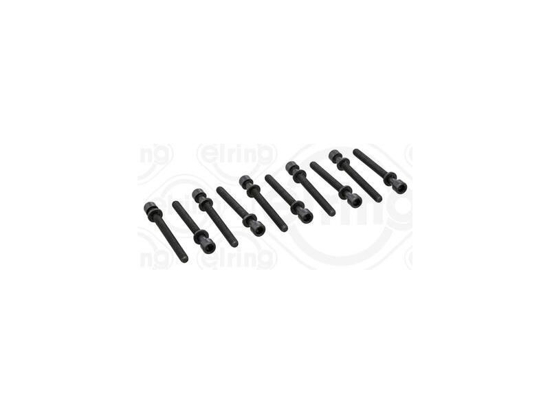 CİVATA TKM 10lu PKT VAG CAD2 GO3 PO3 IBIZA3 95-