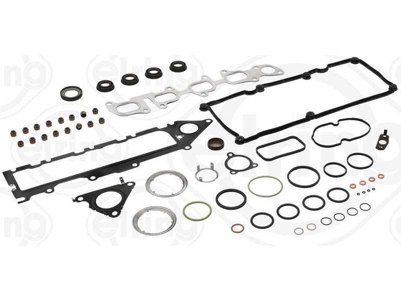 SİL. KAP CONTA TKM VAG Q2 GO7 POLO6 14-