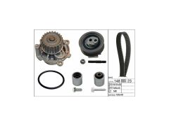 TRİGER SETİ + DEVİRDAİM VAG A1 A3 A4 A6 GO5-6 JET3 PAS PO5 04-