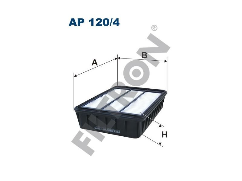 HAVA FİLTRESİ PSA C4 4007 4008    MITSUBISHI ASX LANCER8 OUTLANDER2 06-