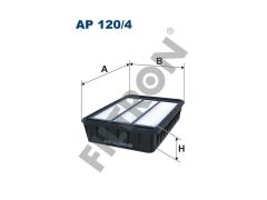 HAVA FİLTRESİ PSA C4 4007 4008    MITSUBISHI ASX LANCER8 OUTLANDER2 06-
