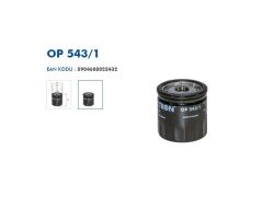 YAĞ FİLTRESİ LAND 90 110 130    PSA JUMPER3 BOXER3 06-