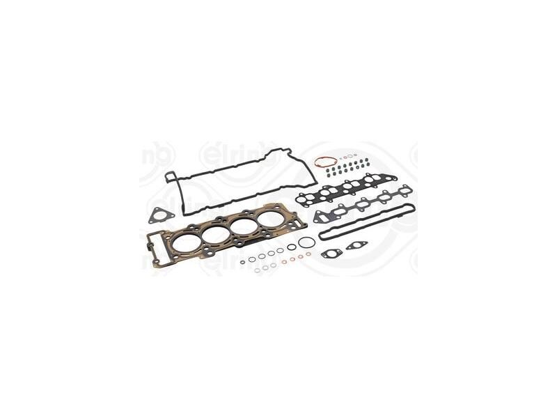 SİL. KAP CONTA TKM M.BENZ 169 245 04-
