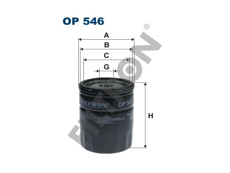 YAĞ FİLTRESİ FORD ESCORT4-5-6-7 FIESTA1-2-3 MONDEO1-2 SIRERA2 88-