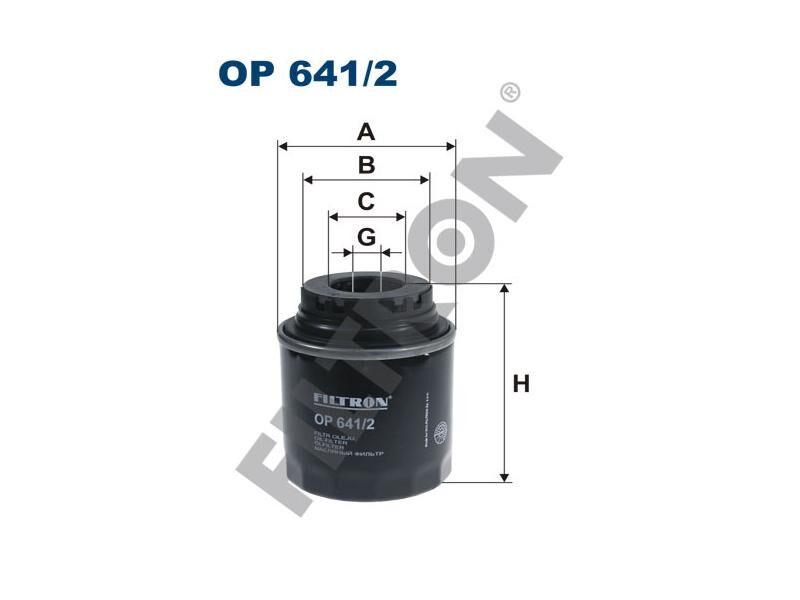 YAĞ FİLTRESİ VAG A1 A3 CC CAD3 GO5-6 JET4 PAS PO5 TIGUAN 07-