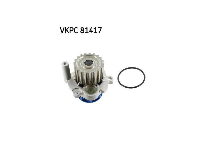 DEVİRDAİM VAG A2 POLO4 IBIZA3 99-