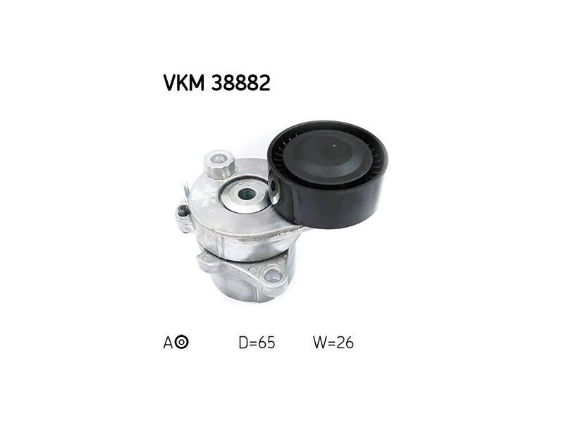 GERGİ KÜTÜĞÜ M.BENZ 651 09-