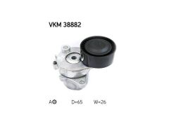GERGİ KÜTÜĞÜ M.BENZ 651 09-