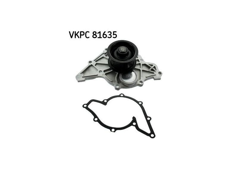 DEVİRDAİM VAG A4 A6 A8 PASSAT 95-06