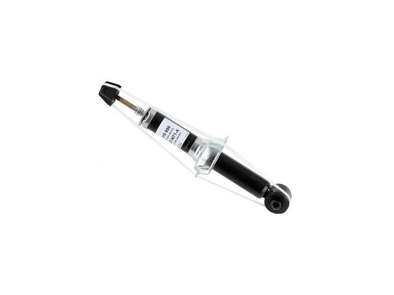 AMORTİSÖR ARKA GAZLI PSA C4 4008 12-