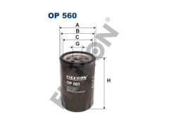 YAĞ FİLTRESİ VAG T3 79-