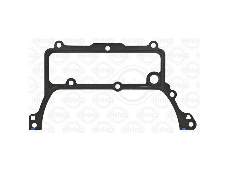 KUMANDA GÖVDE CONTASI M.BENZ 651 08-