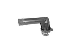 TERMOSTAT + CONTA 95° BMW M43 E34 36 94-99