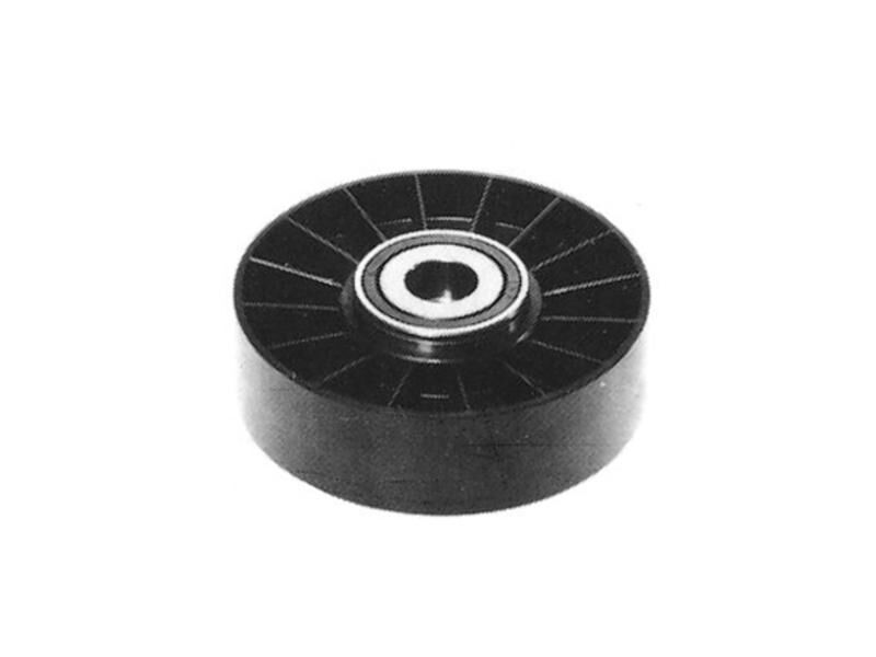 GERGİ RULMANI VAG 100 A6 A8 TOUAREG 92-