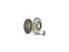 DEB. SETİ + RULMAN BMW E39 46 85 98-07