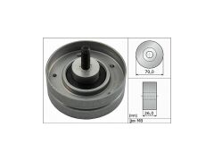 GERGİ RULMANI MINI R50 52 53 01-